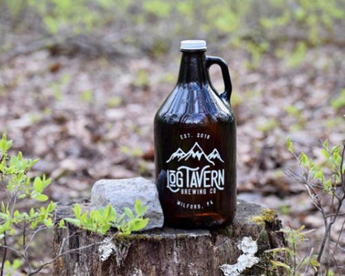 Log Tavern Brewing
