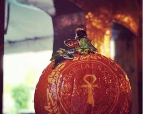 Mortals Key Brewing