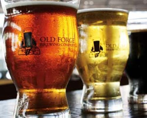 Old Forge Brewing Company 