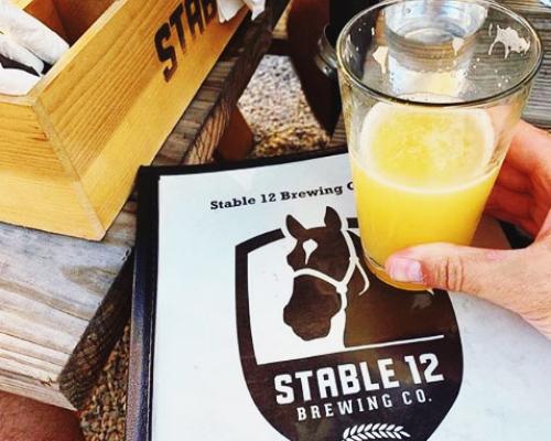 Stable 12 Brewing