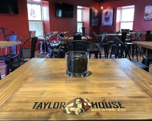 Taylor House Brewing