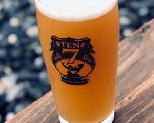 Ten7 Brewing