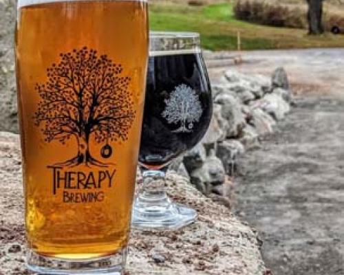 Therapy Brewing