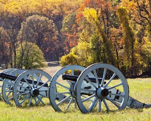 valley forge national park