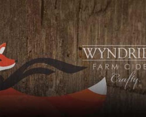 Wyndridge Farm Brewing