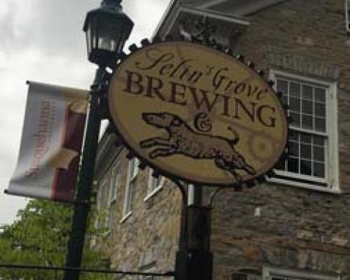 Selins Grove Brewing