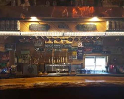 Sprague Farm and Brew Works