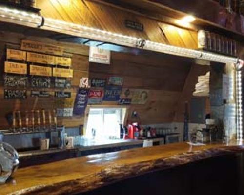 Sprague Farm and Brew Works