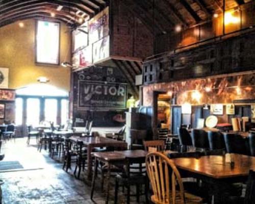Sprague Farm and Brew Works