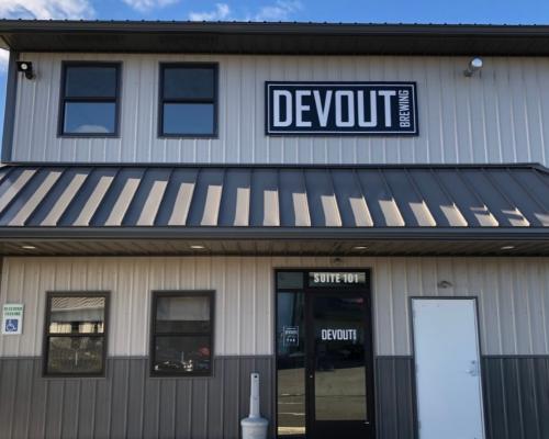 Devout Brewing Co.