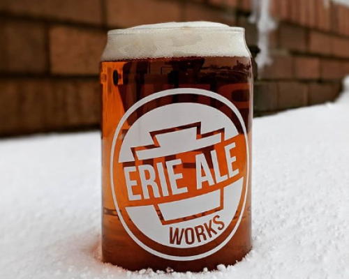 Erie Ale Works