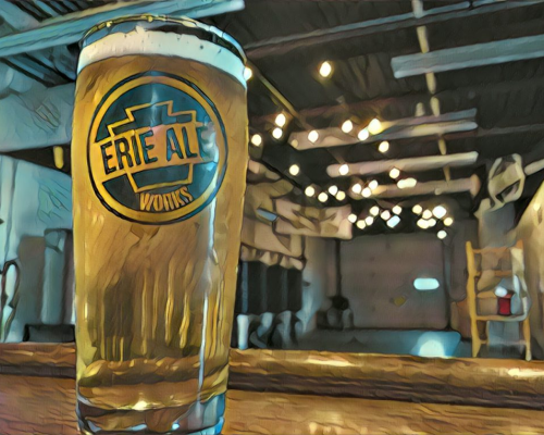 Erie Ale Works