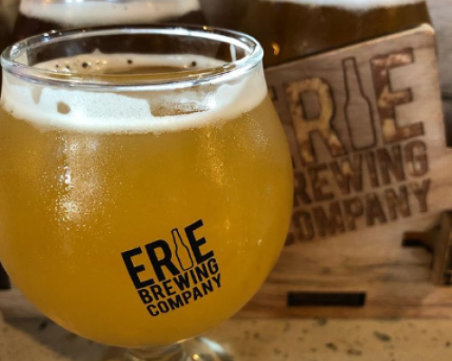 Erie Brewing Company