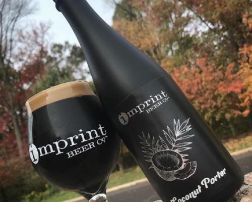 Imprint Beer Co.