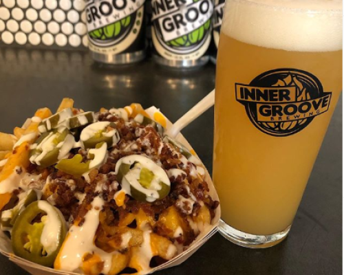 Inner Groove Brewing