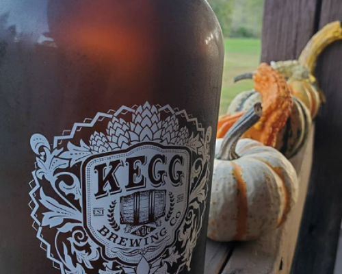 Kegg Brewing Company