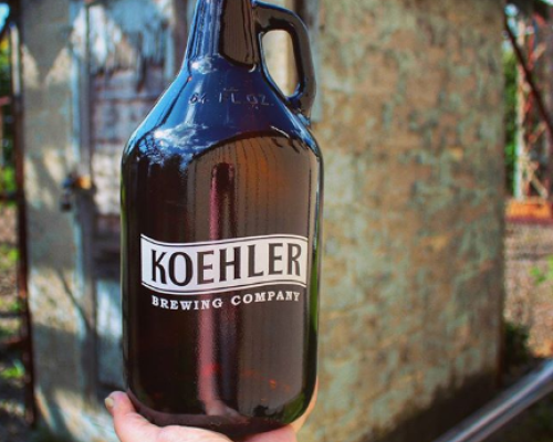 Koehler Brewing Pub