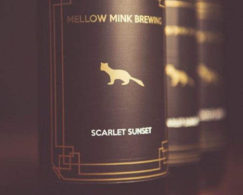 Mellow Mink Brewing