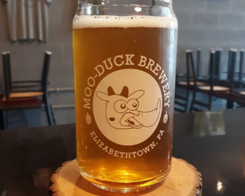 Moo-Duck Brewery