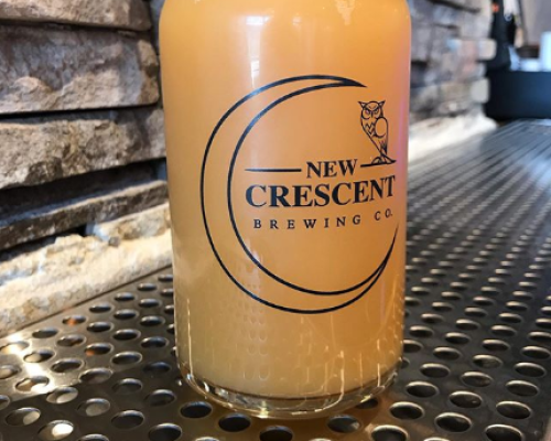 New Crescent Brewing Co.