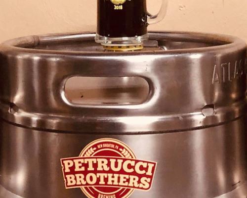 Petrucci Brothers Brewing