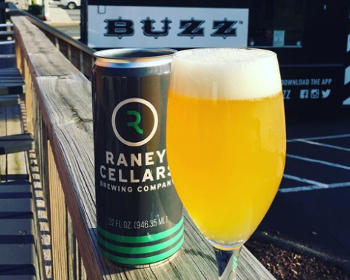 Raney Cellars Brewing Company