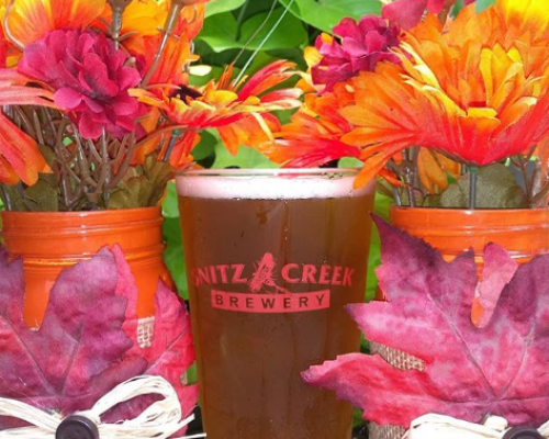 Snitz Creek Brewery & Restaurant