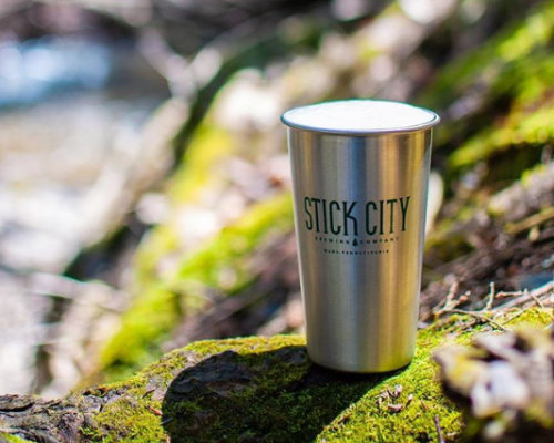 Stick City Brewing Company