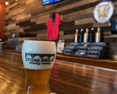 Stone Bridge Brewing Company