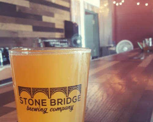 Stone Bridge Brewing Company