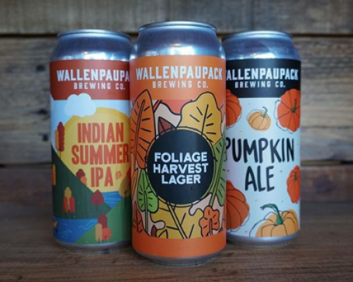 Wallenpaupack Brewing Company