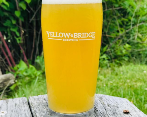 Yellow Bridge Brewing