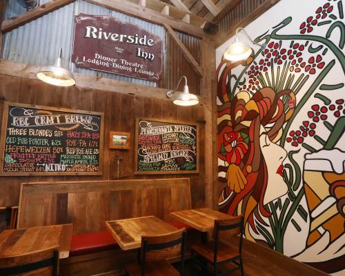 Riverside Brewing Company