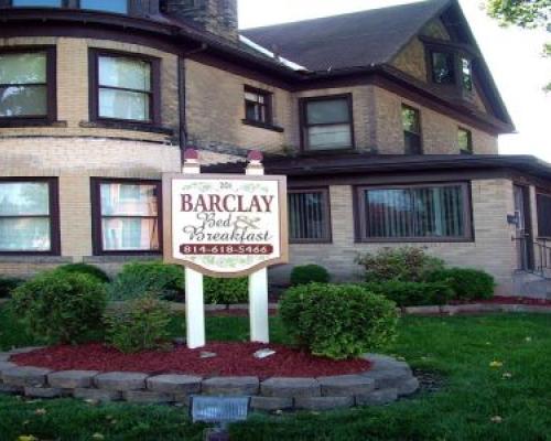 Barclay Bed and Breakfast