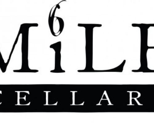 6 mile cellars
