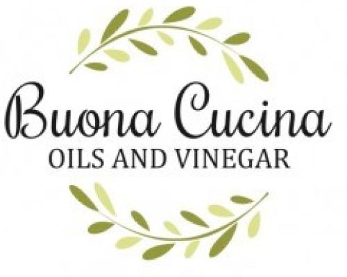 Buona Cucina Oils and vinegar