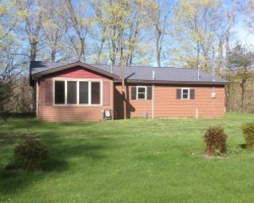 cabin