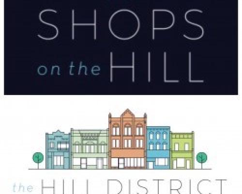 the Shops on the Hill