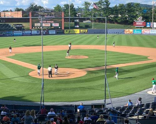 Reading Fightin Phils™ and FirstEnergy® Stadium