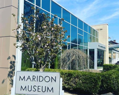 Maridon Museum