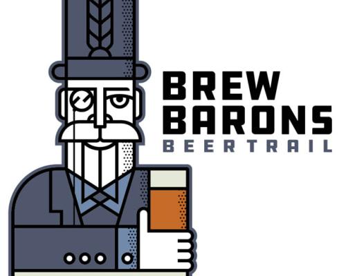 Brew barons Logo