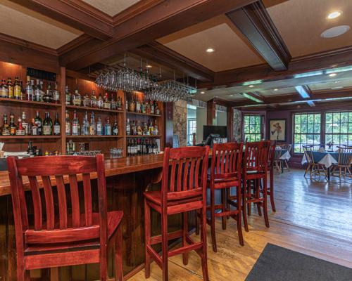 1740 House bar