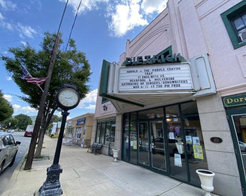 dietrichtheater tunkhannock