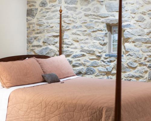 Pheasant Run Farm Bed and Breakfast suite