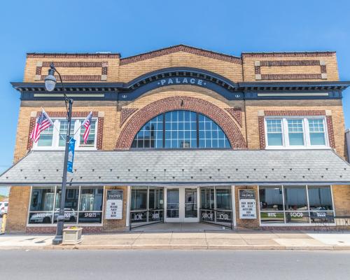 proper brewing beer building