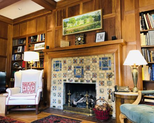 Chancellors House Bed and Breakfast