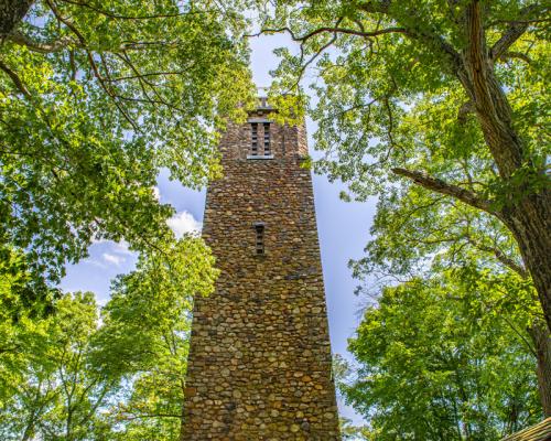 Bowman's Tower