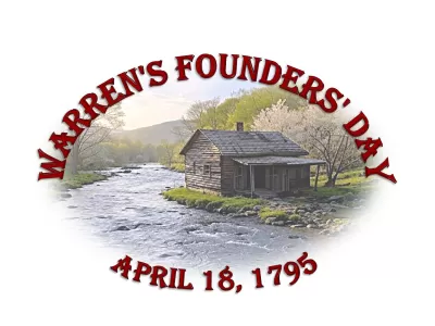 Warren's Founders' Day