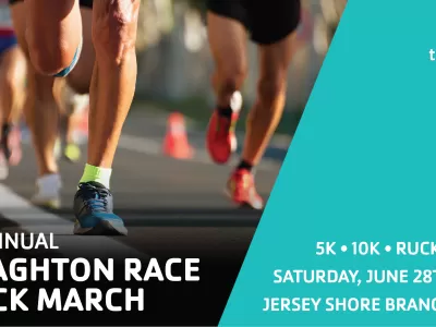 54th Annual Tiadaghton Race & Ruck March