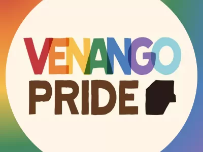 Venango Pride in the Park